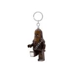 LEGO svítící klíčenka - Star Wars Chewbacca