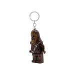 LEGO svítící klíčenka - Star Wars Chewbacca