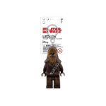 LEGO svítící klíčenka - Star Wars Chewbacca