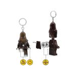 LEGO svítící klíčenka - Star Wars Chewbacca