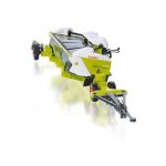 Wiking Claas Direct Disc 520 1:32 se sekačkou