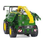 Wiking John Deere 8500i 1:32