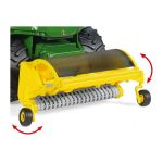 Wiking John Deere 8500i 1:32