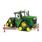 Wiking John Deere 9620RX 1:32