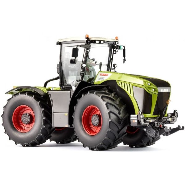 Wiking Claas Xerion 4500 1:32