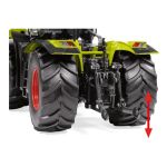 Wiking Claas Xerion 4500 1:32