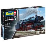 Revell lokomotiva DRG Class 03 s tendrem (1:87)