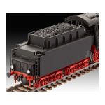 Revell lokomotiva DRG Class 03 s tendrem (1:87)