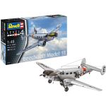 Revell Beechcraft Model 18 (1:48)