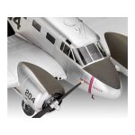 Revell Beechcraft Model 18 (1:48)