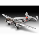 Revell Beechcraft Model 18 (1:48)