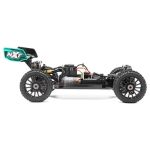 RTR Buggy SPIRIT NXT EVO2 BRUSHLESS RTR 4wd - tyrkysová