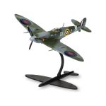 Airfix Spitfire Mk.Vc, F-35B Lightning II (1:72) (Giftset)