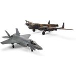 Airfix Dambusters 80th Anniversary (1:72) (Giftset)