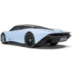 Airfix Quick Build - McLaren Speedtail