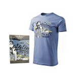 Antonio Men's T-shirt PBY Catalina L