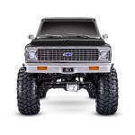 Traxxas TRX-4 Chevrolet Blazer 1972 1:10 RTR červený