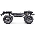 Traxxas TRX-4 Chevrolet Blazer 1972 1:10 RTR červený