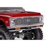 Traxxas TRX-4 Chevrolet Blazer 1972 1:10 RTR červený