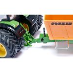 SIKU Farmer - John Deere 8R 410 1:32