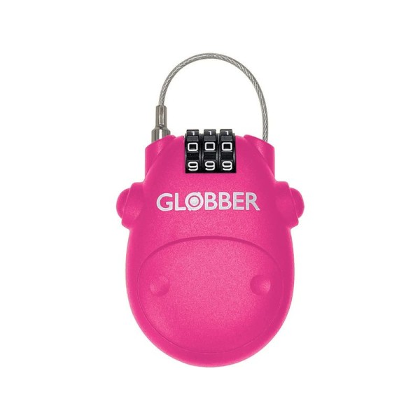 Globber - Zámek Pink