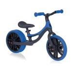 Globber - Dětské odrážedlo Go Bike Elite Duo Navy Blue