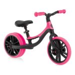 Globber - Dětské odrážedlo Go Bike Elite Duo Fuchsia