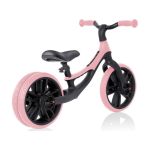 Globber - Dětské odrážedlo Go Bike Elite Duo Fuchsia