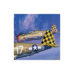 Academy Republic P-47D Razor-Back (1:72)