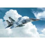 Italeri McDonnell Douglas F-15C Eagle (1:72)