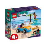 LEGO Friends - Zábava s plážovou buginou