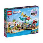 LEGO Friends - Zábavní park na pláži