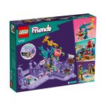 LEGO Friends - Zábavní park na pláži