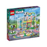 LEGO Friends - Sportovní středisko