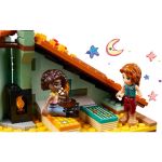 LEGO Friends - Autumn a její koňská stáj