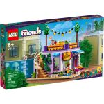 LEGO Friends - Komunitní kuchyně v městečku Heartlake