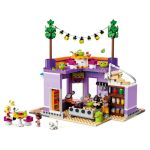 LEGO Friends - Komunitní kuchyně v městečku Heartlake