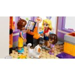 LEGO Friends - Komunitní kuchyně v městečku Heartlake