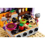 LEGO Friends - Komunitní kuchyně v městečku Heartlake