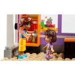 LEGO Friends - Komunitní kuchyně v městečku Heartlake