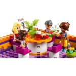 LEGO Friends - Komunitní kuchyně v městečku Heartlake