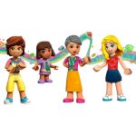 LEGO Friends - Komunitní kuchyně v městečku Heartlake