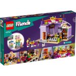 LEGO Friends - Komunitní kuchyně v městečku Heartlake