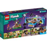 LEGO Friends - Novinářská dodávka