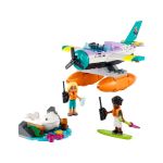 LEGO Friends - Záchranářský hydroplán