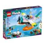 LEGO Friends - Záchranářský hydroplán