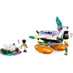 LEGO Friends - Záchranářský hydroplán