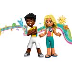 LEGO Friends - Záchranářský hydroplán