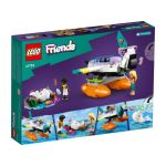 LEGO Friends - Záchranářský hydroplán