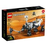 LEGO Technic - NASA Mars Rover Perseverance